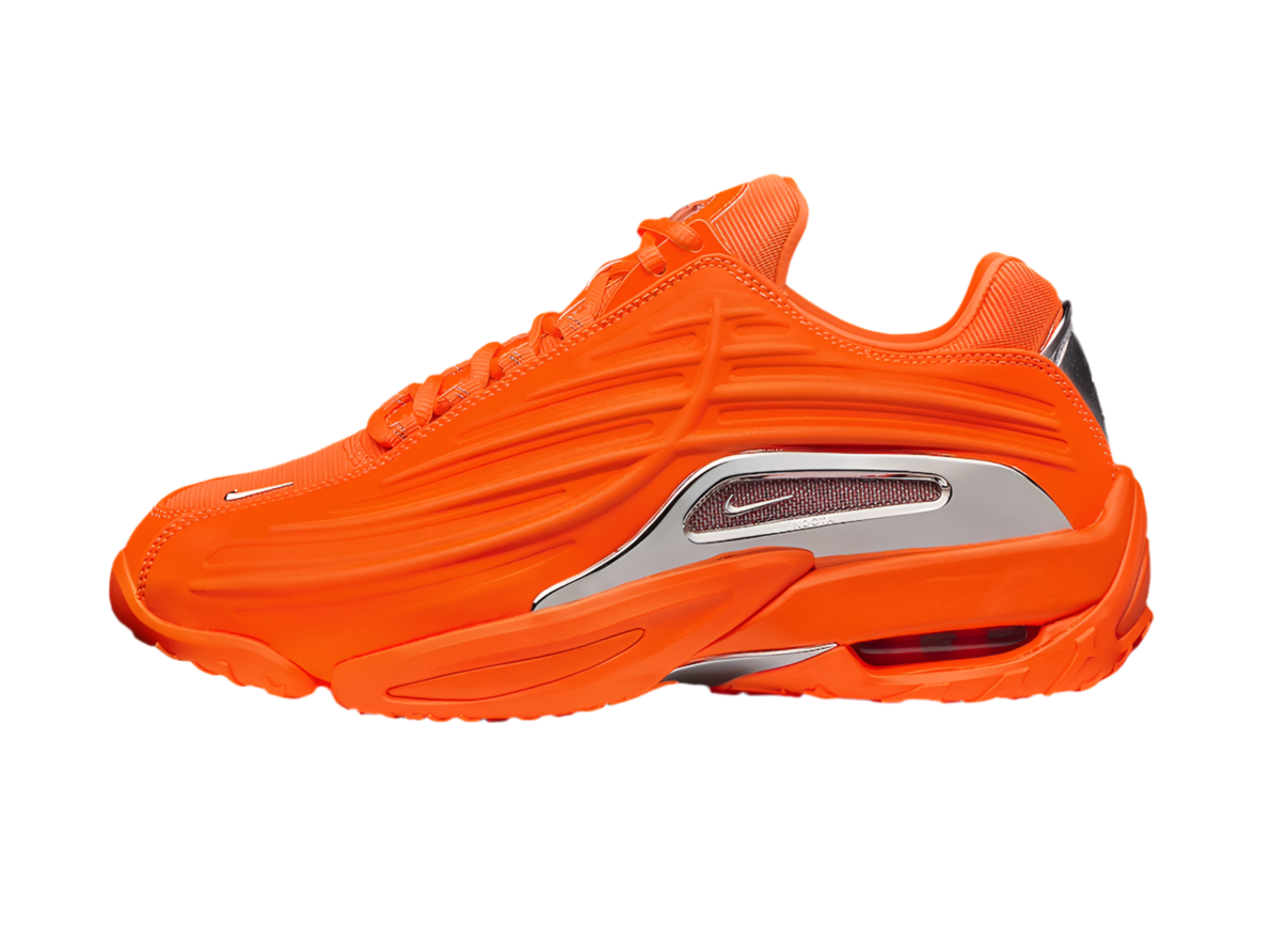 Nike Hot Step 2 Drake NOCTA Total Orange – Neat Heat