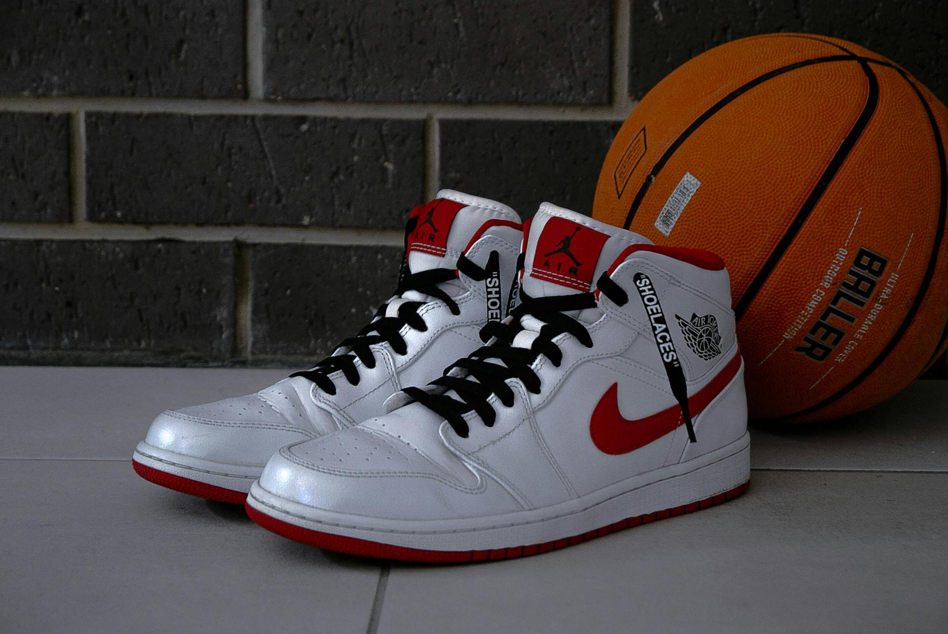 Nike Basketball