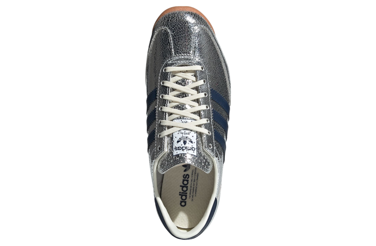 adidas SL 72 OG Silver Metallic Collegiate Navy (WMNS)