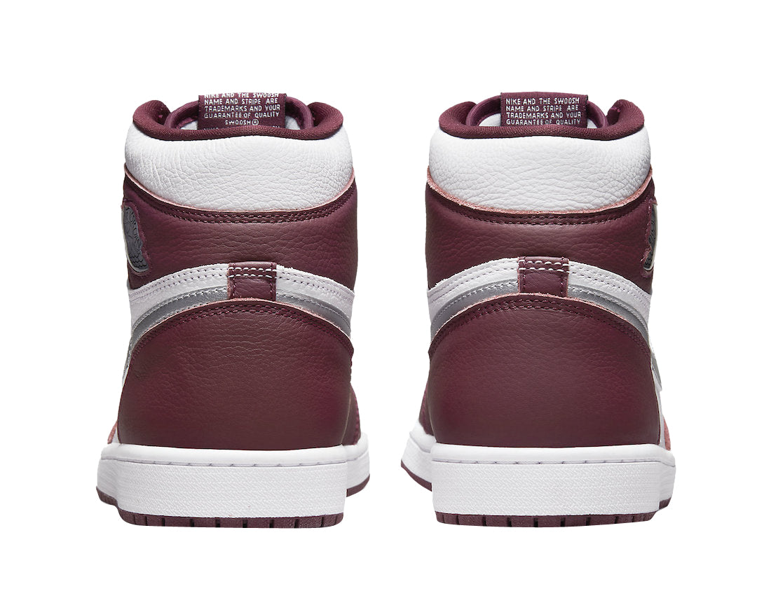 Jordan 1 Retro High OG Bordeaux