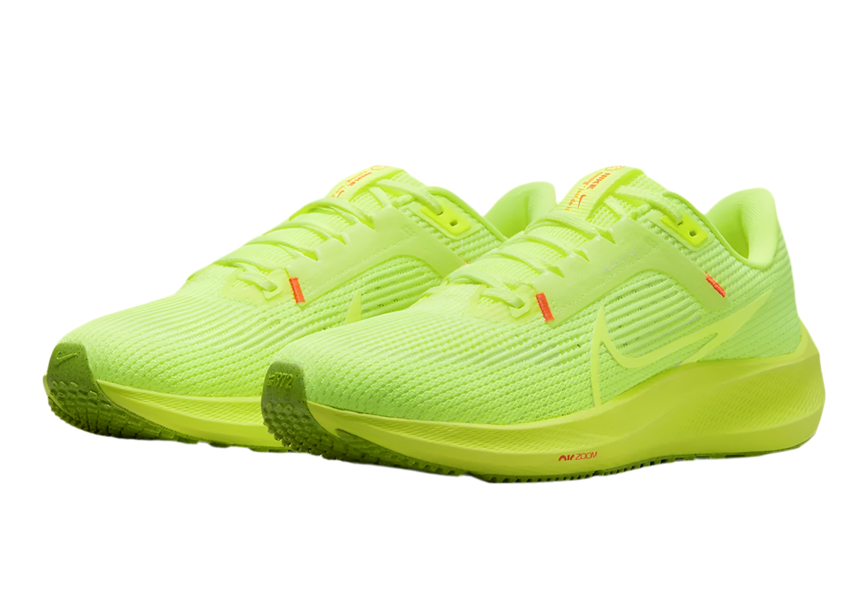 Nike Pegasus 40 Grinch (WMNS)