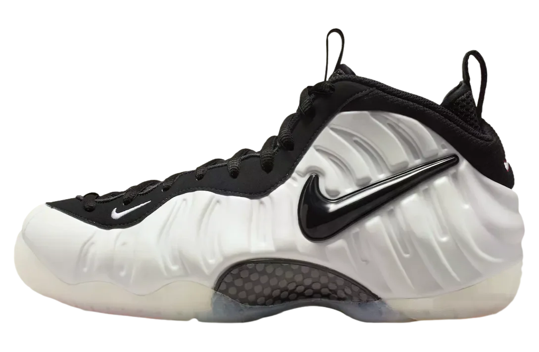 Nike Air Foamposite Pro Pearl (2025)