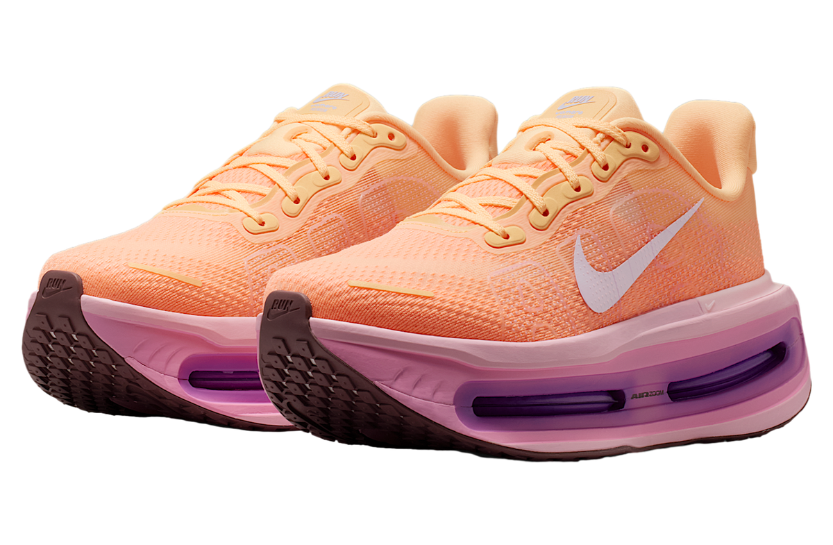 Nike Vomero Premium Tangerine Tint Pink Foam Tattoo (WMNS)