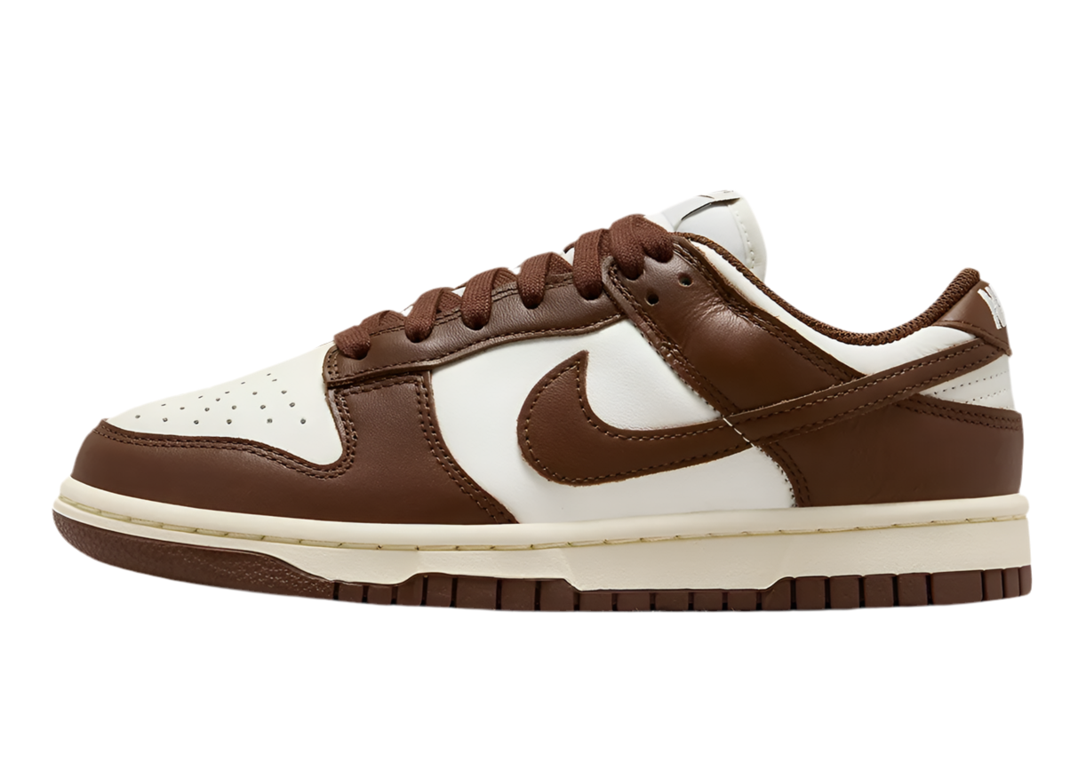 Nike Dunk Low Cacao Wow (WMNS)