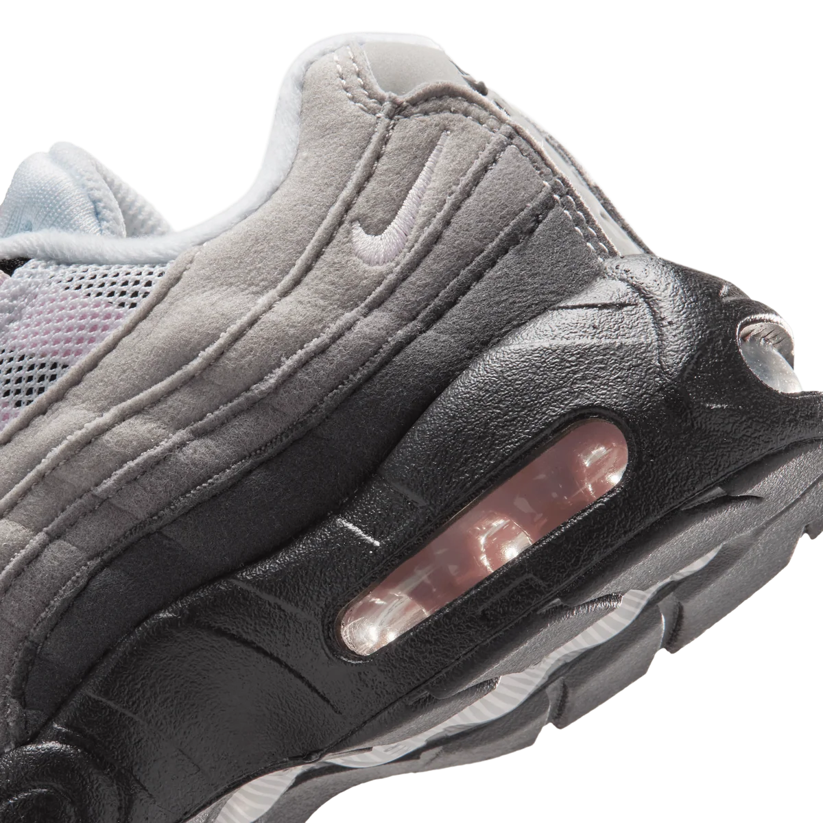 Nike Air Max 95 Pink Foam (PS)
