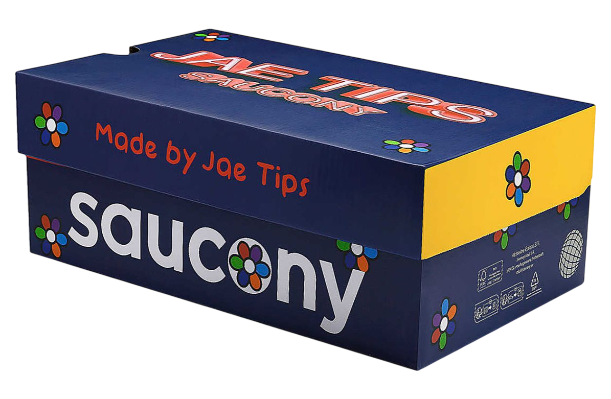 Saucony Grid Jazz 9 Jae Tips I Love You But I’m Busy