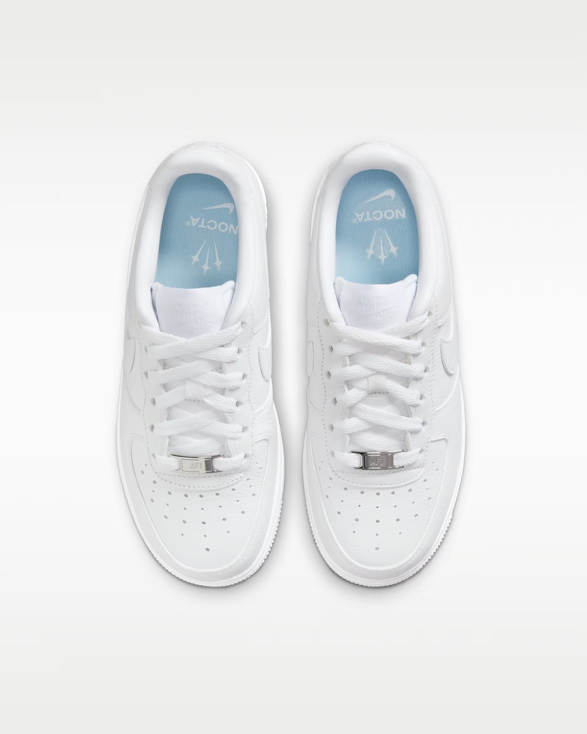 Nike Air Force 1 Low Drake NOCTA Certified Lover Boy (GS)