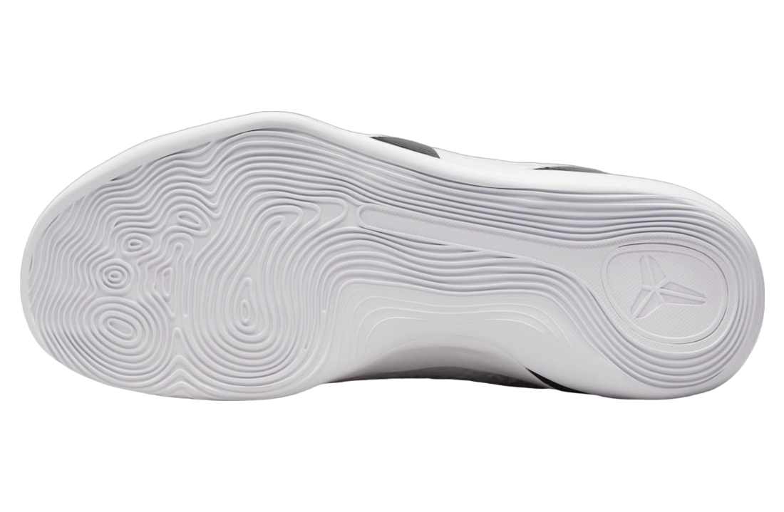 Nike Kobe 9 Elite Low Protro Halo