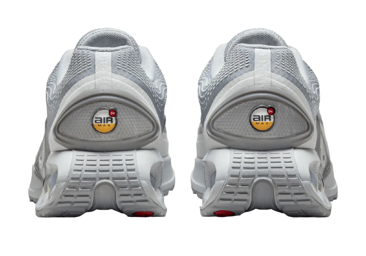 Nike Air Max Dn Wolf Grey