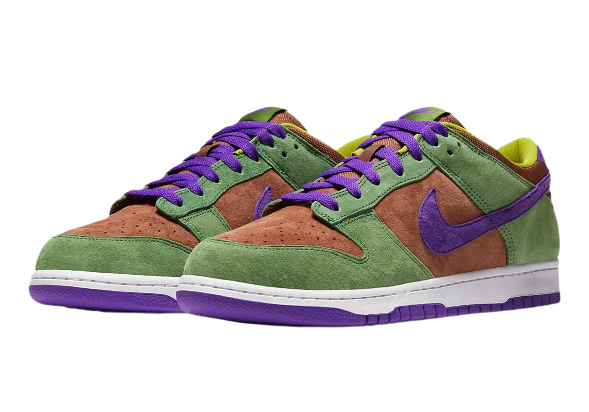 Nike Dunk Low Veneer (2020/2024)