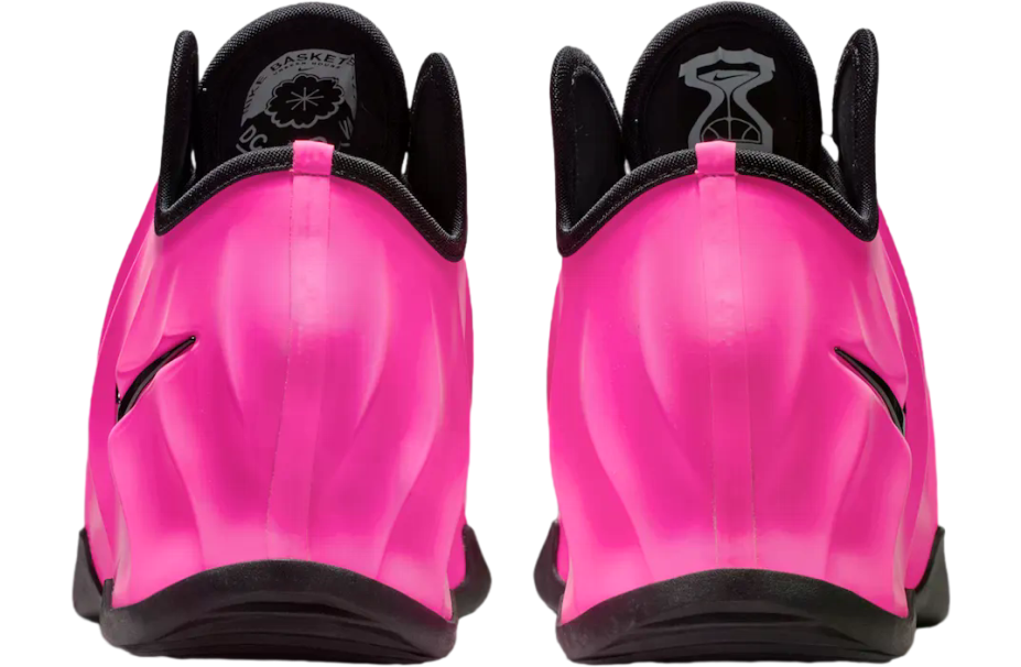 Nike GT Future in Hyper Pink