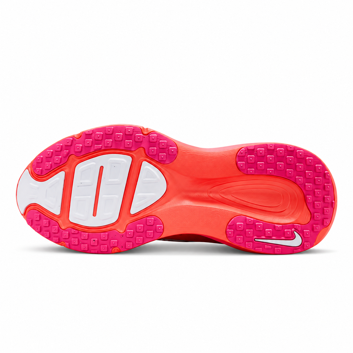 Nike Vomero 18 Bright Crimson Hyper Pink (WMNS)