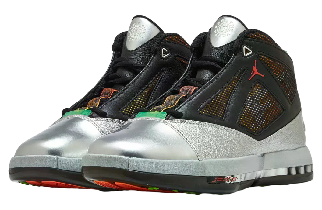 Jordan 16 Retro Free The Youth