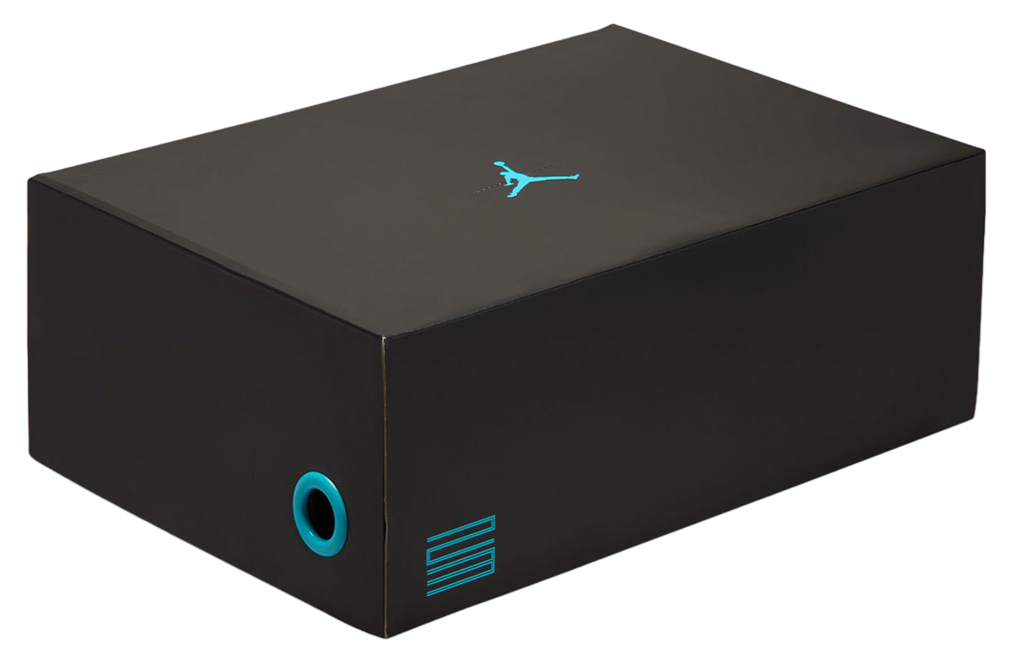 Jordan 11 Retro Gamma Blue (2025)