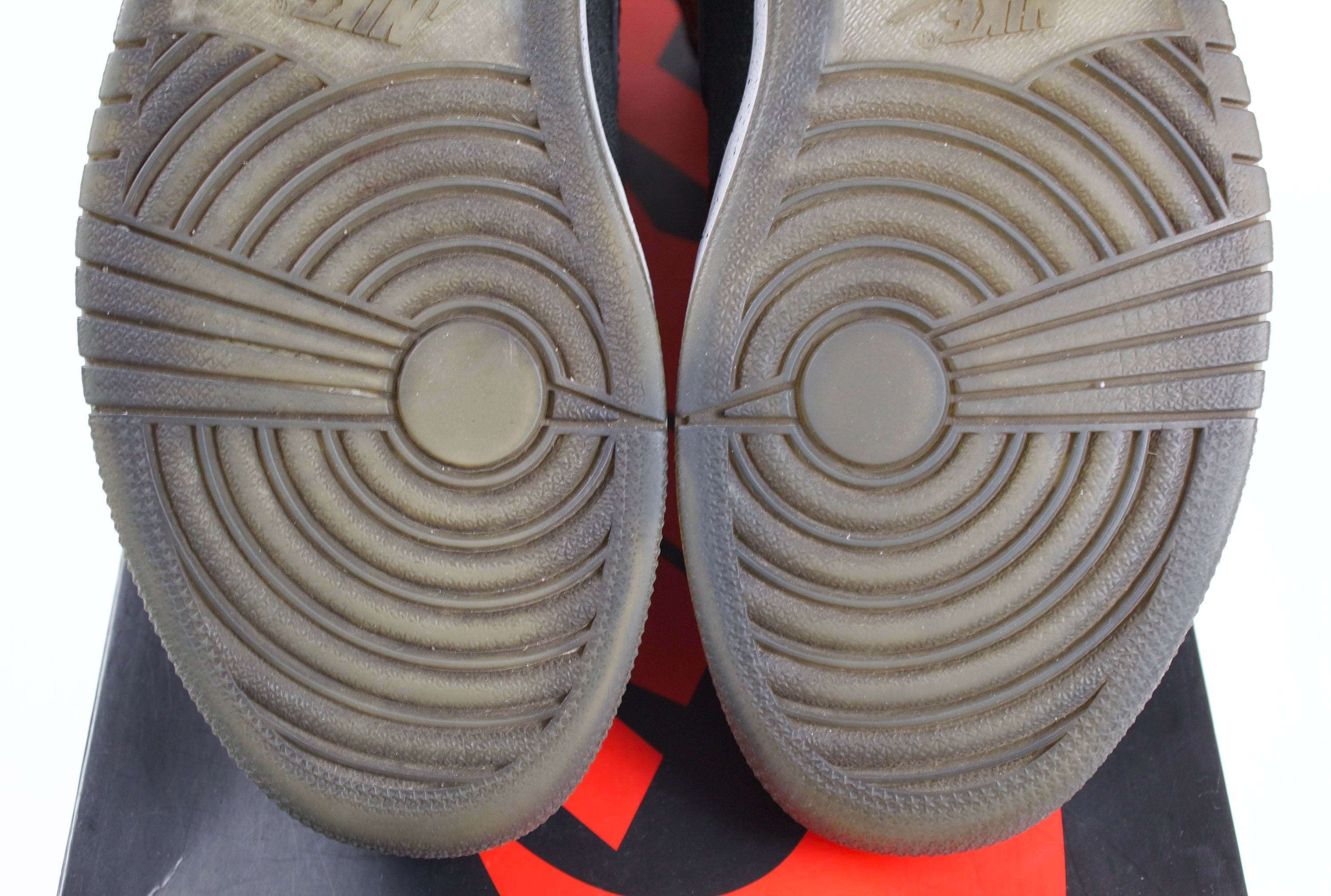 (PRE-OWNED) Jordan 1 Retro NYC
