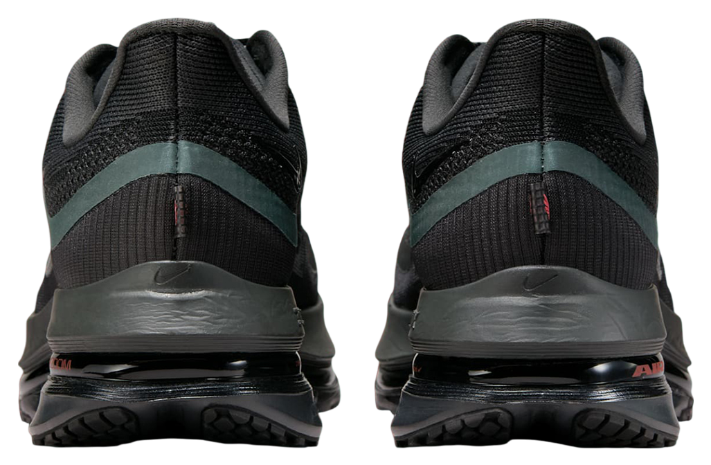 Nike Air Zoom Pegasus Premium Anthracite Black