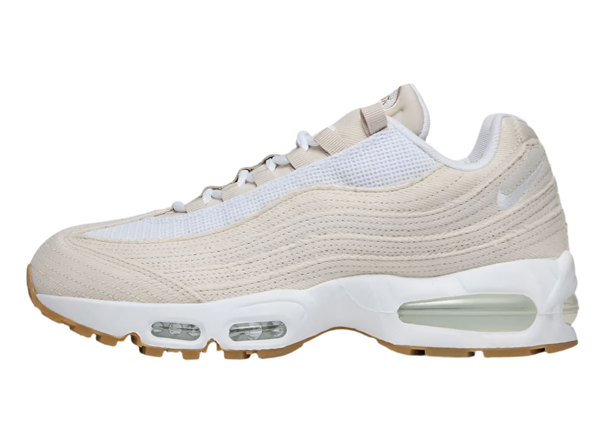 Nike Air Max 95 OG Levi’s Light Orewood Brown