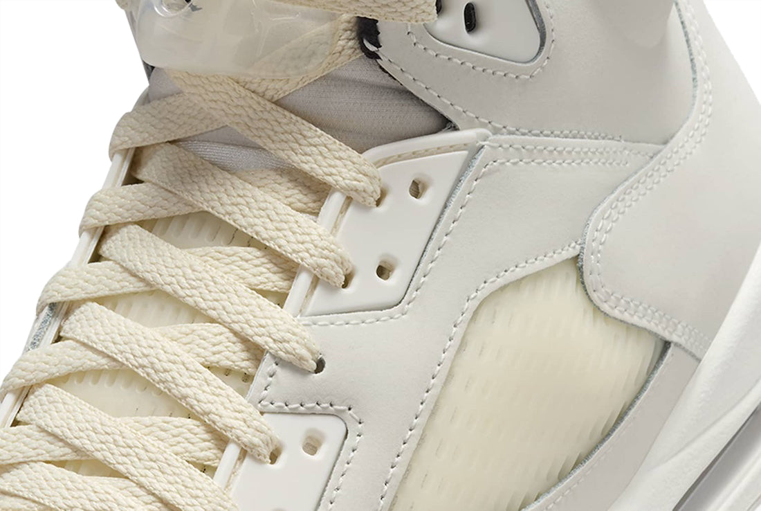 Jordan 5 Retro SE Sail