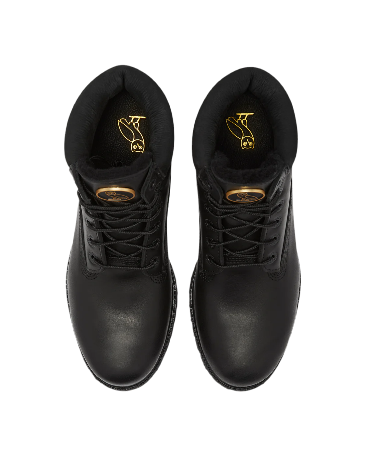 Timberland 6” Boot OVO Black