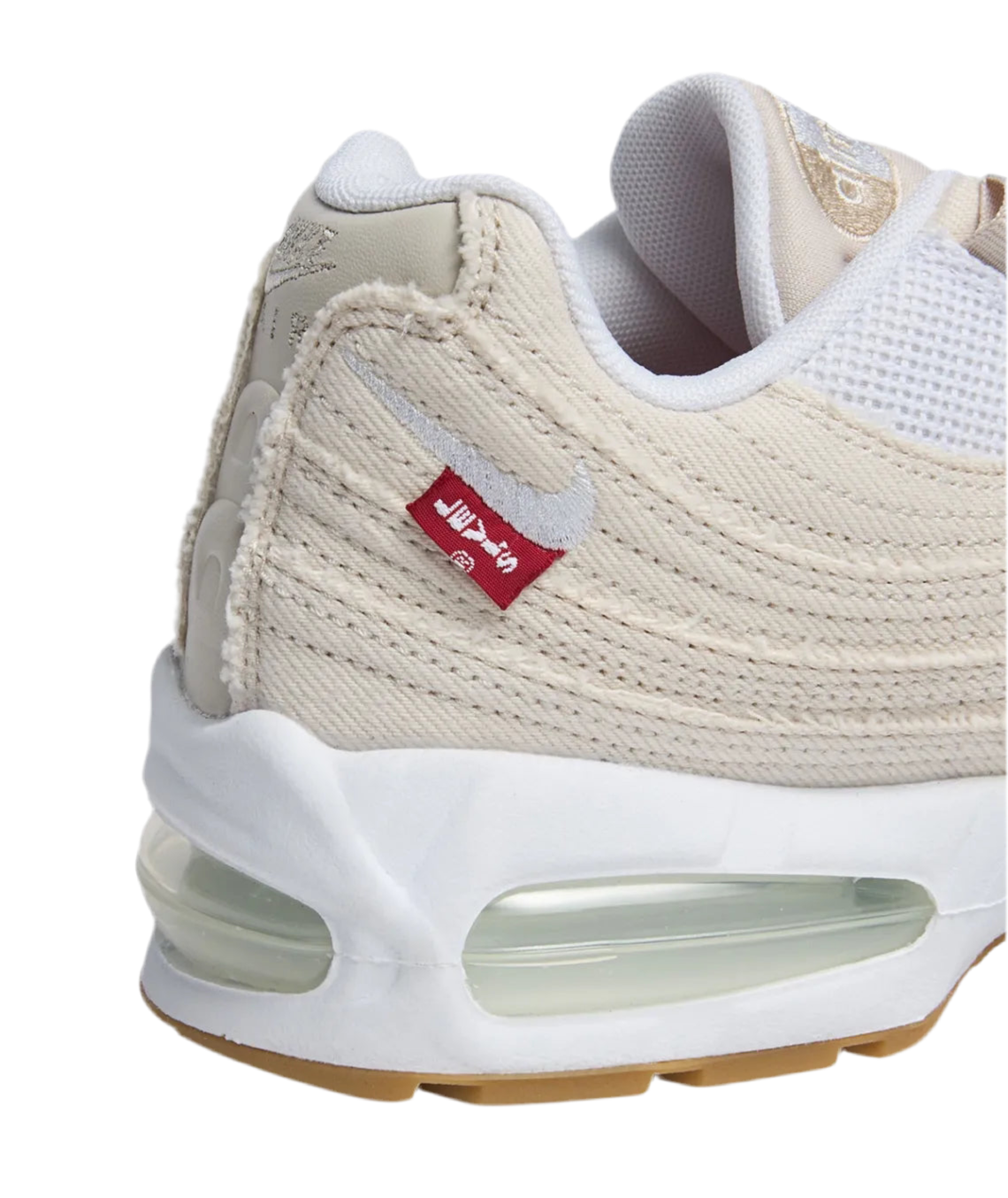 Nike Air Max 95 OG Levi’s Light Orewood Brown