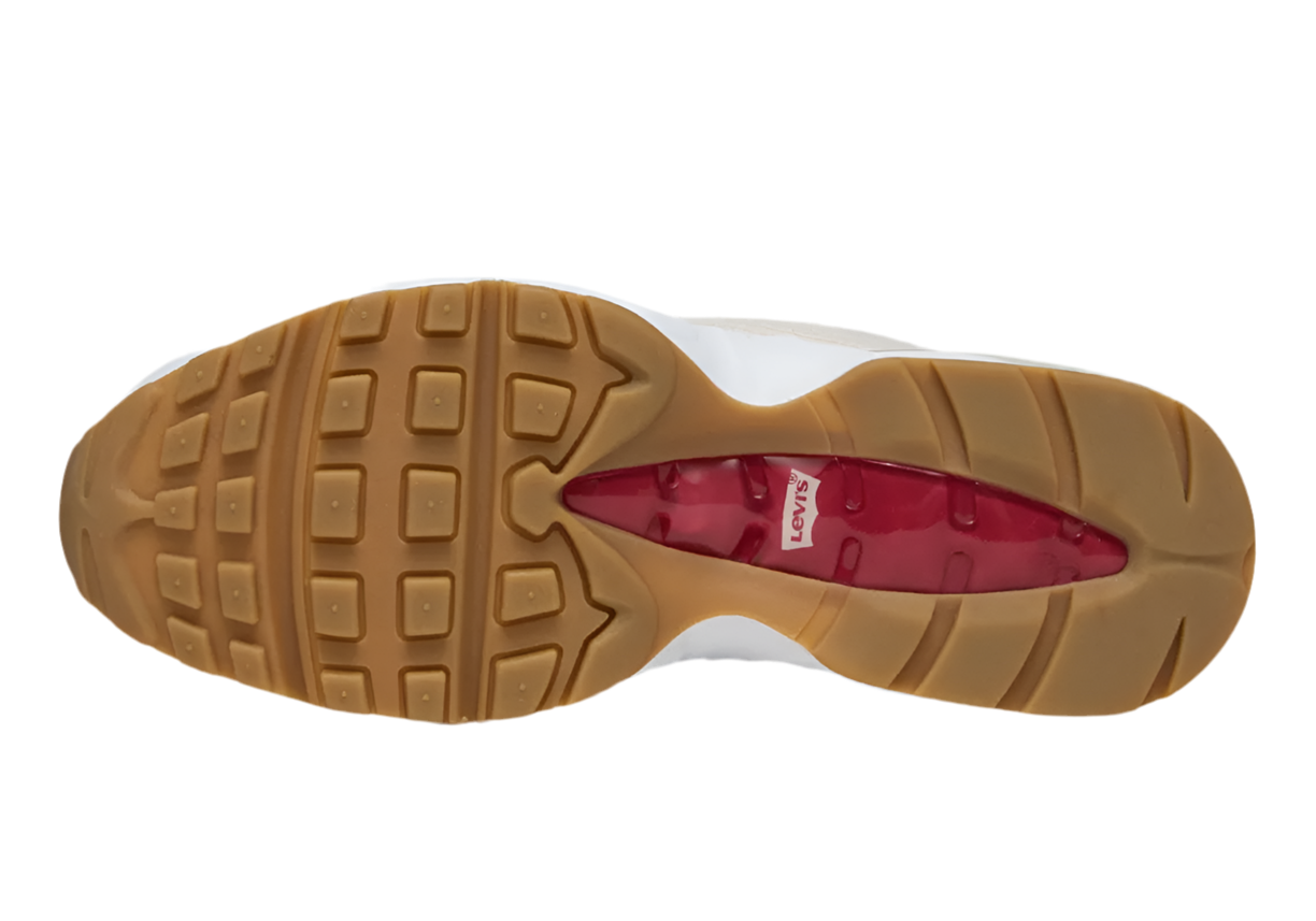 Nike Air Max 95 OG Levi’s Light Orewood Brown