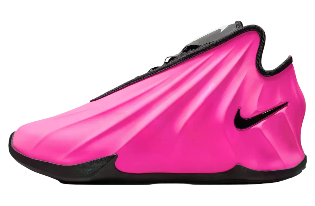 Nike GT Future in Hyper Pink