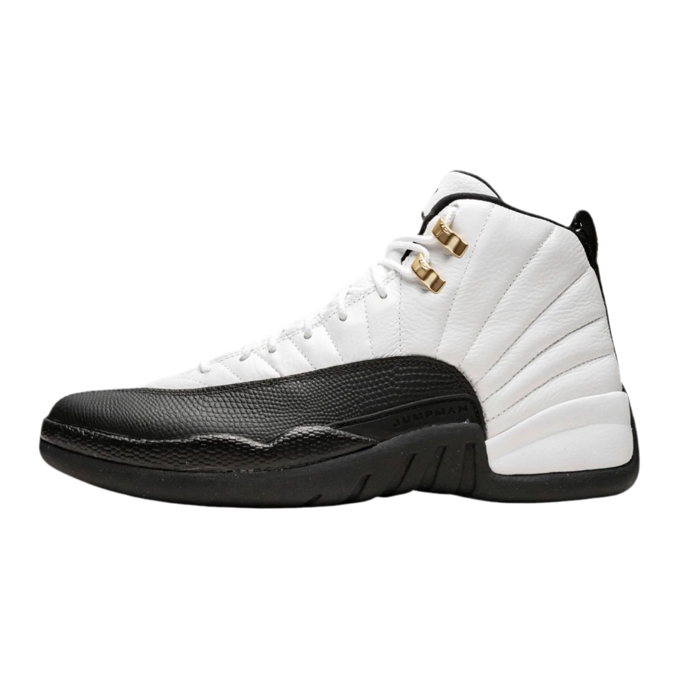 Jordan 12 Retro CDP Taxi (2008)