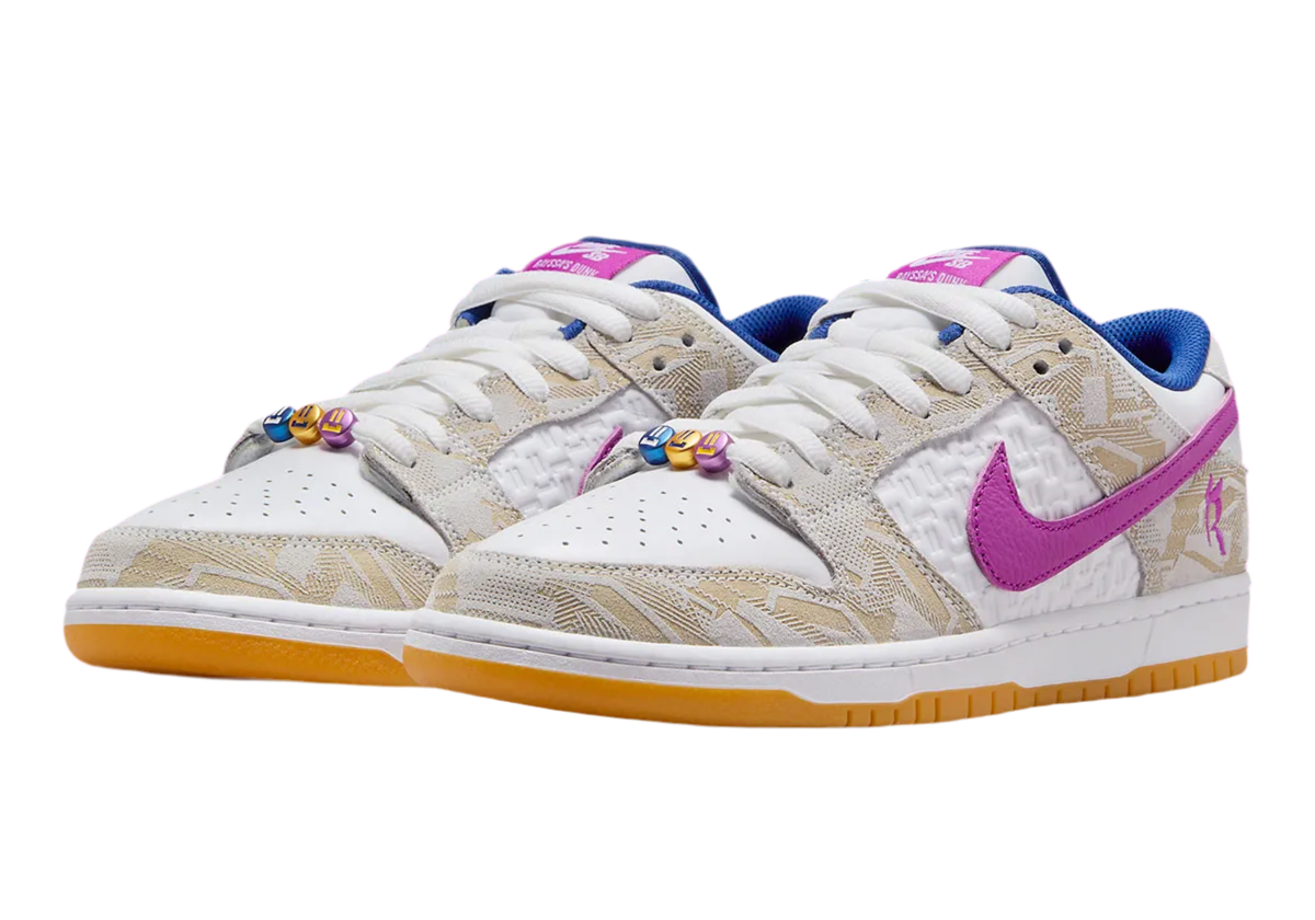 Nike SB Dunk Low Rayssa Leal