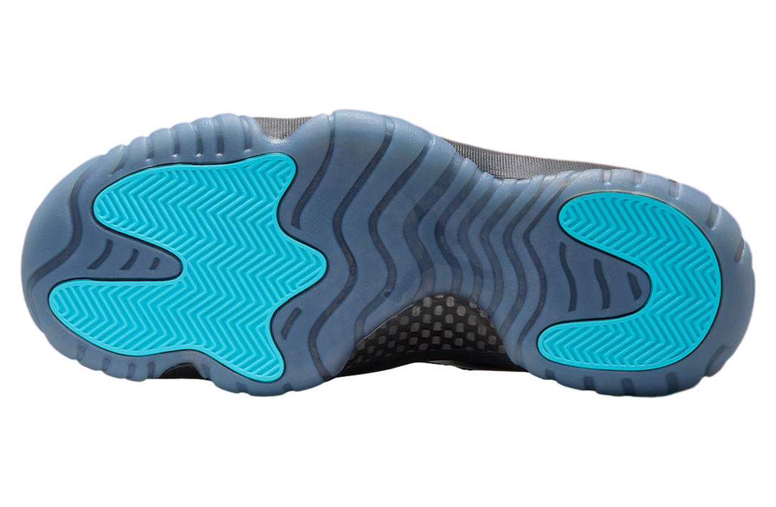 Jordan 11 Retro Gamma Blue (2025)