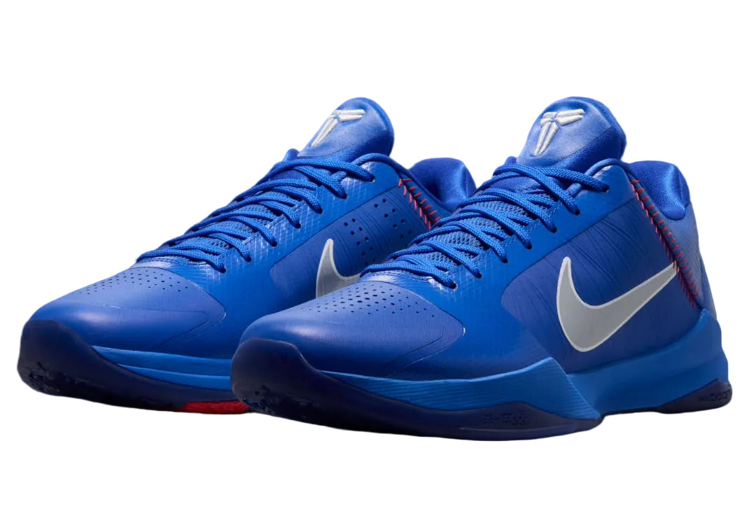 Nike Kobe 5 Protro Dodgers