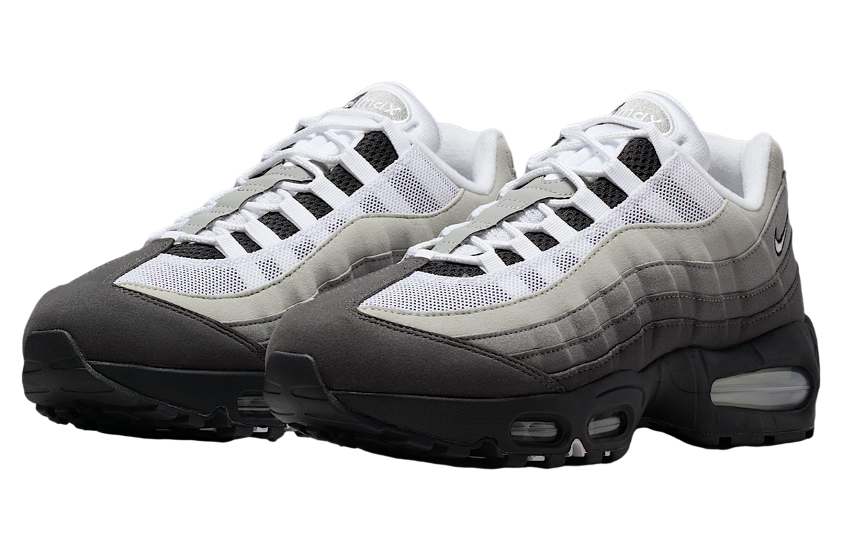 Nike Air Max 95 OG Big Bubble Granite