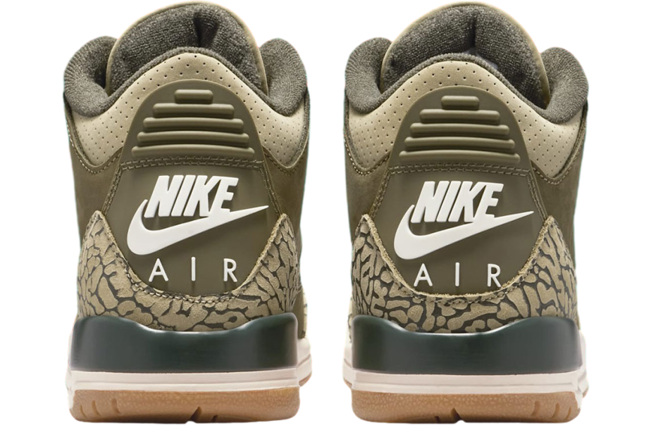 Jordan 3 Retro Family Affair (GS)
