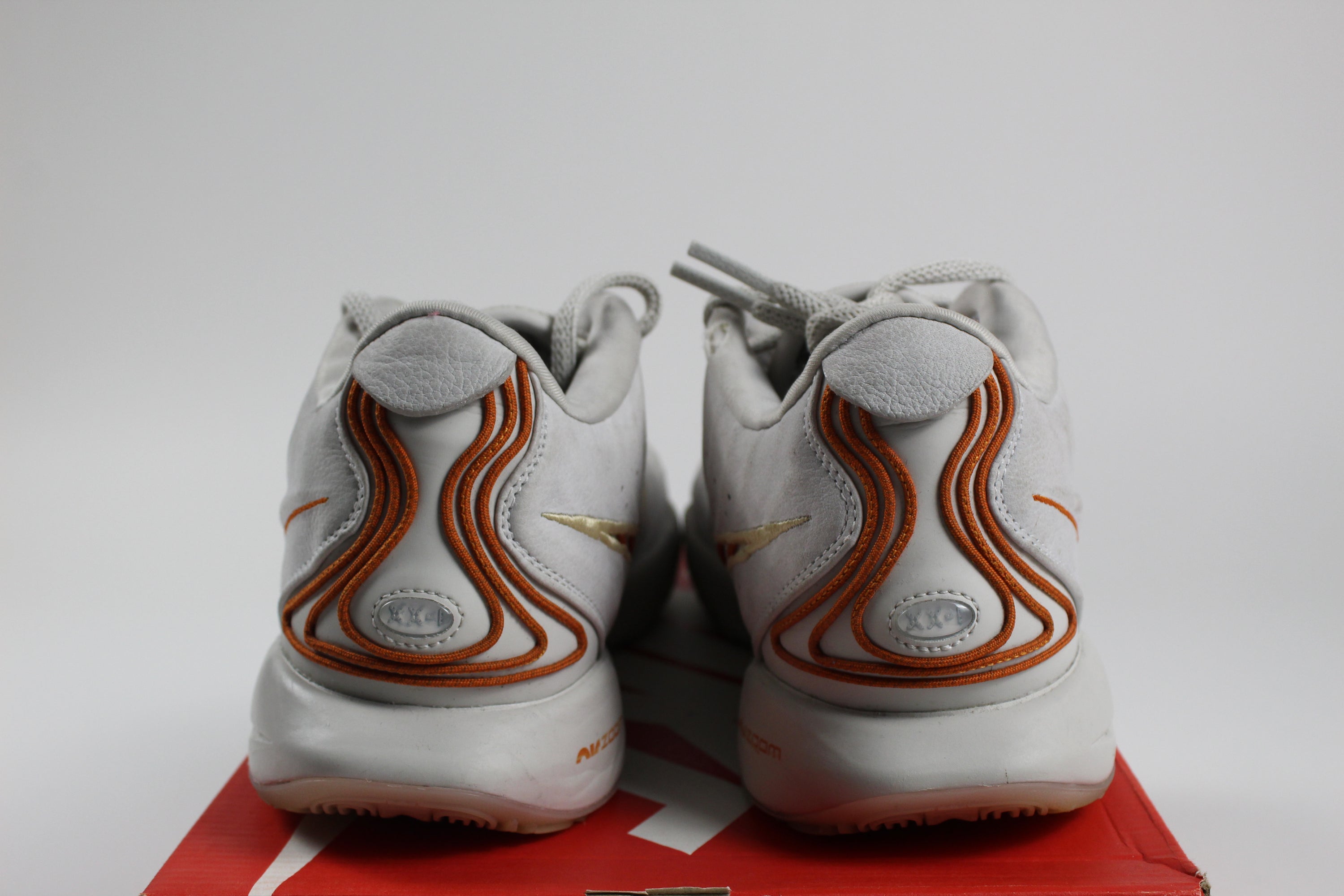 (PRE-OWNED) Nike LeBron 21 Akoya
