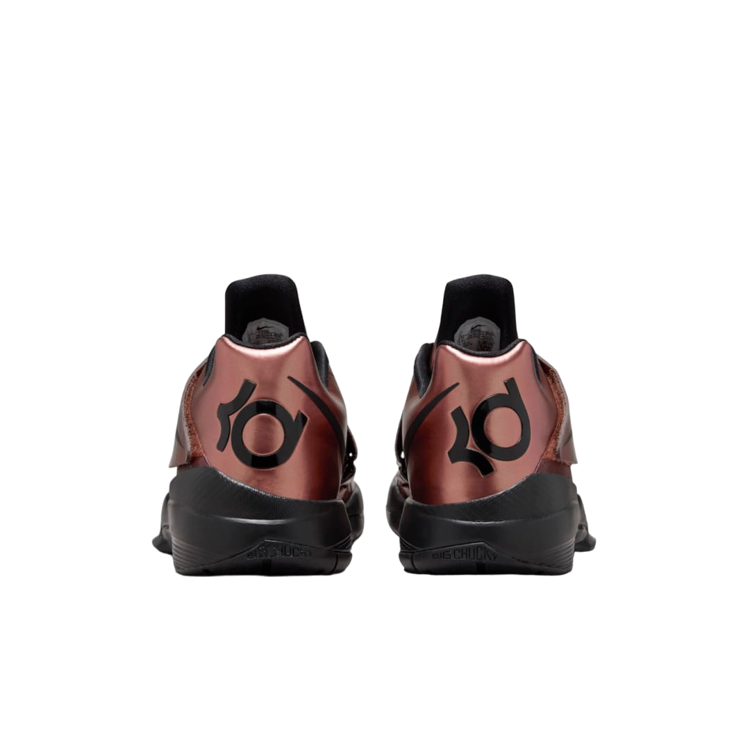 Nike KD 4 Christmas (2024)