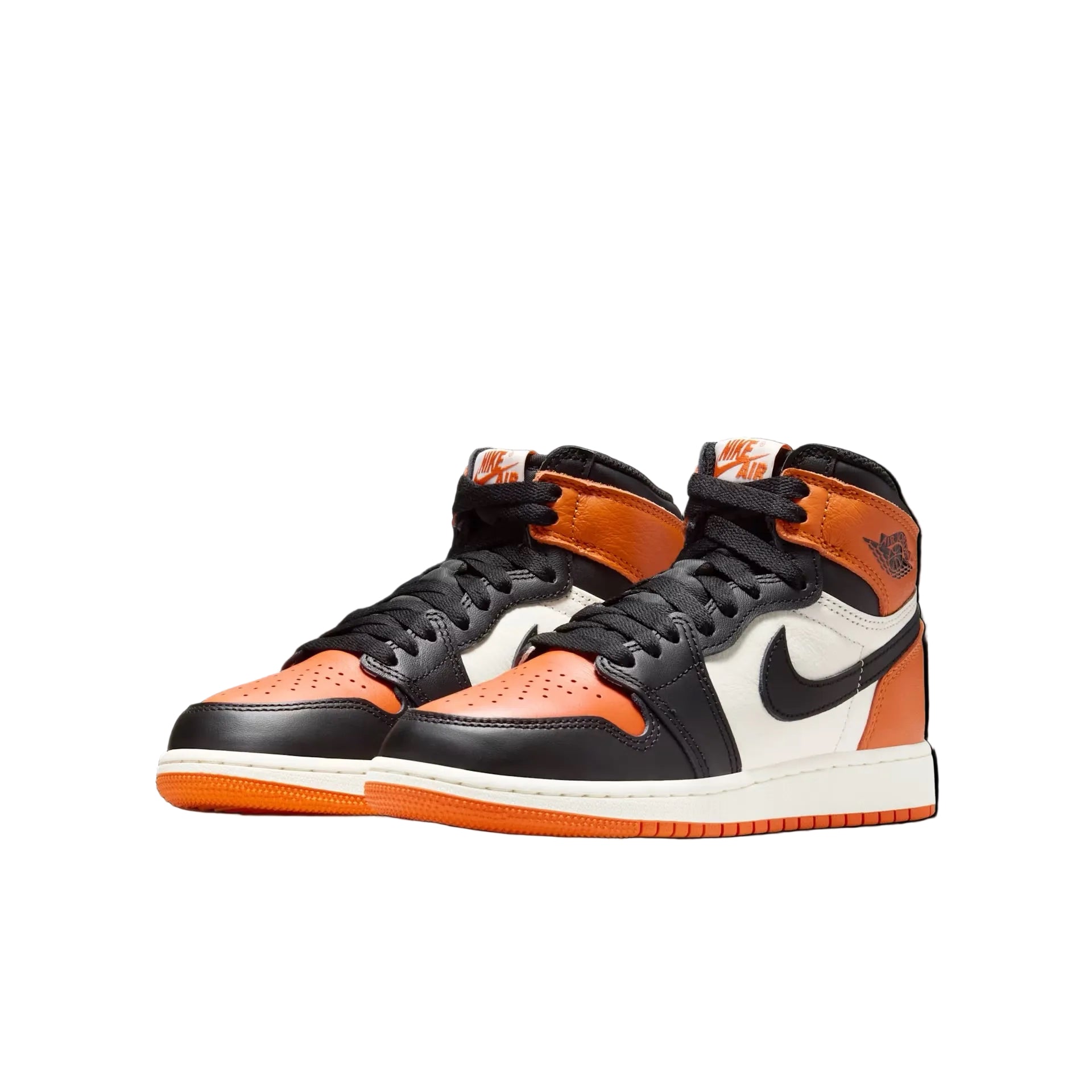 Jordan 1 Retro High OG Shattered Backboard (2025) (GS)