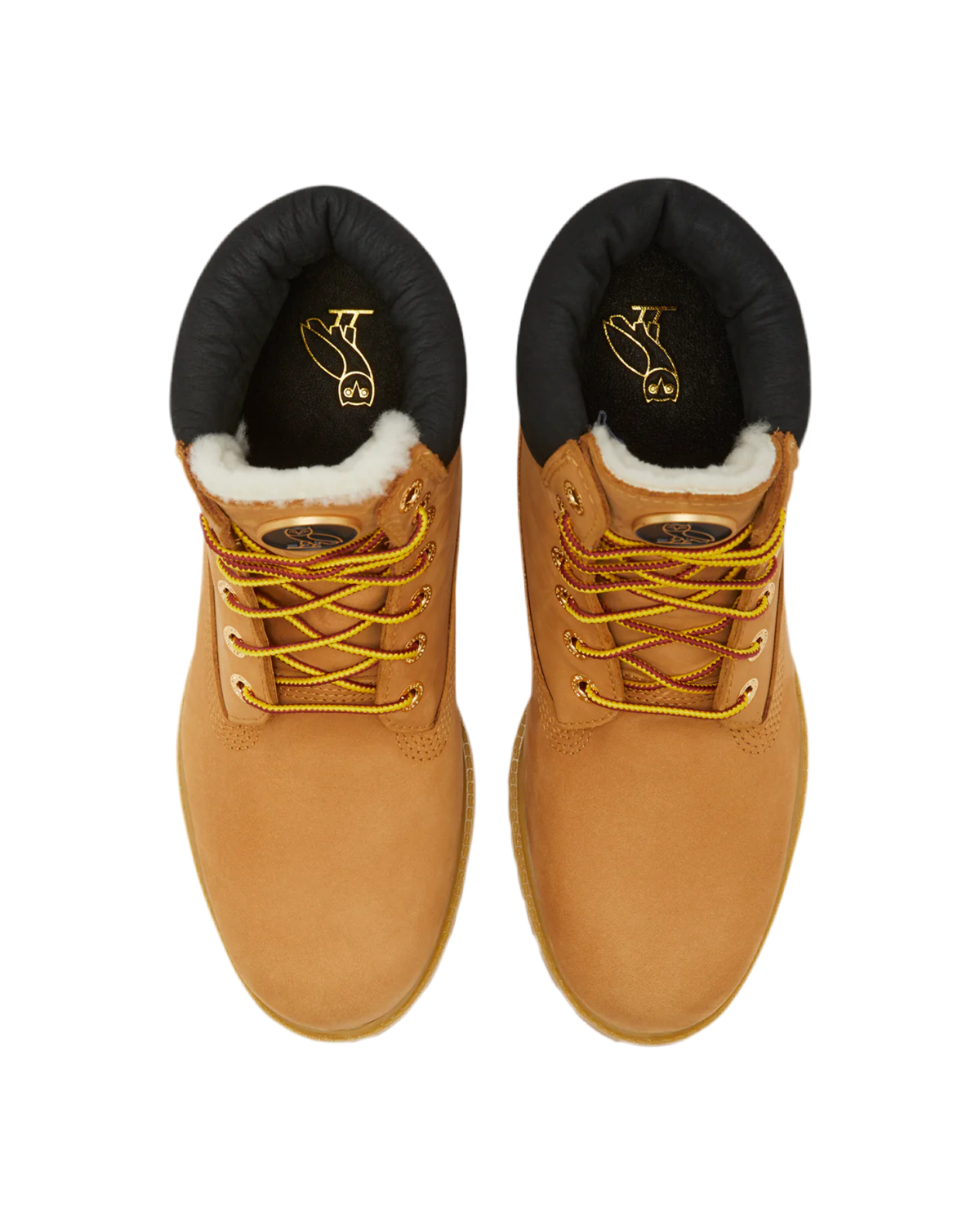 Timberland 6” Boot OVO Wheat