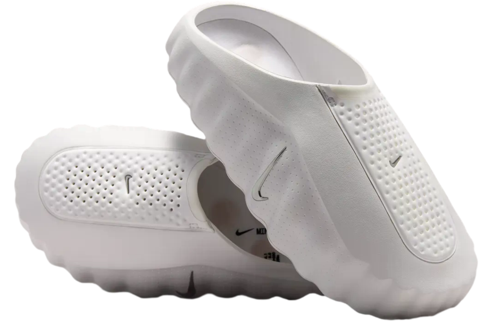 Nike Mind 001 Slide Summit White (WMNS)