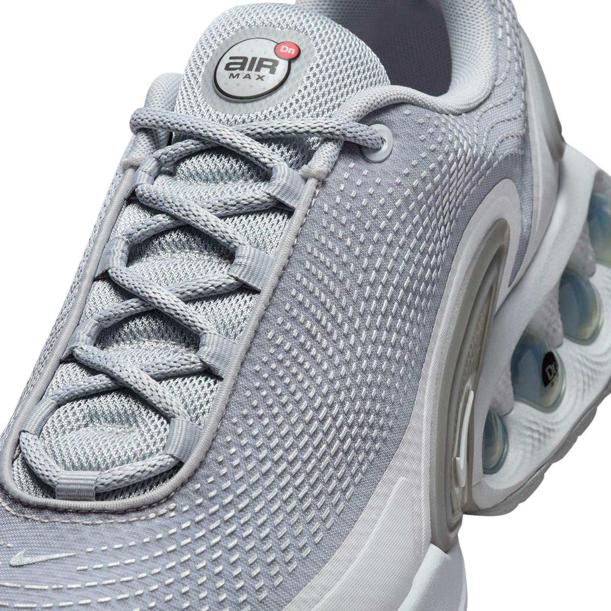 Nike Air Max Dn Wolf Grey