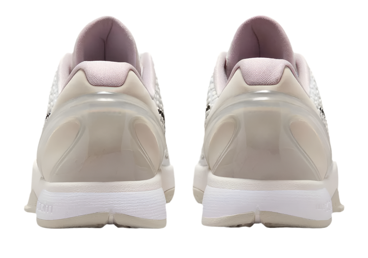 Nike Kobe 6 Protro Sail All-Star
