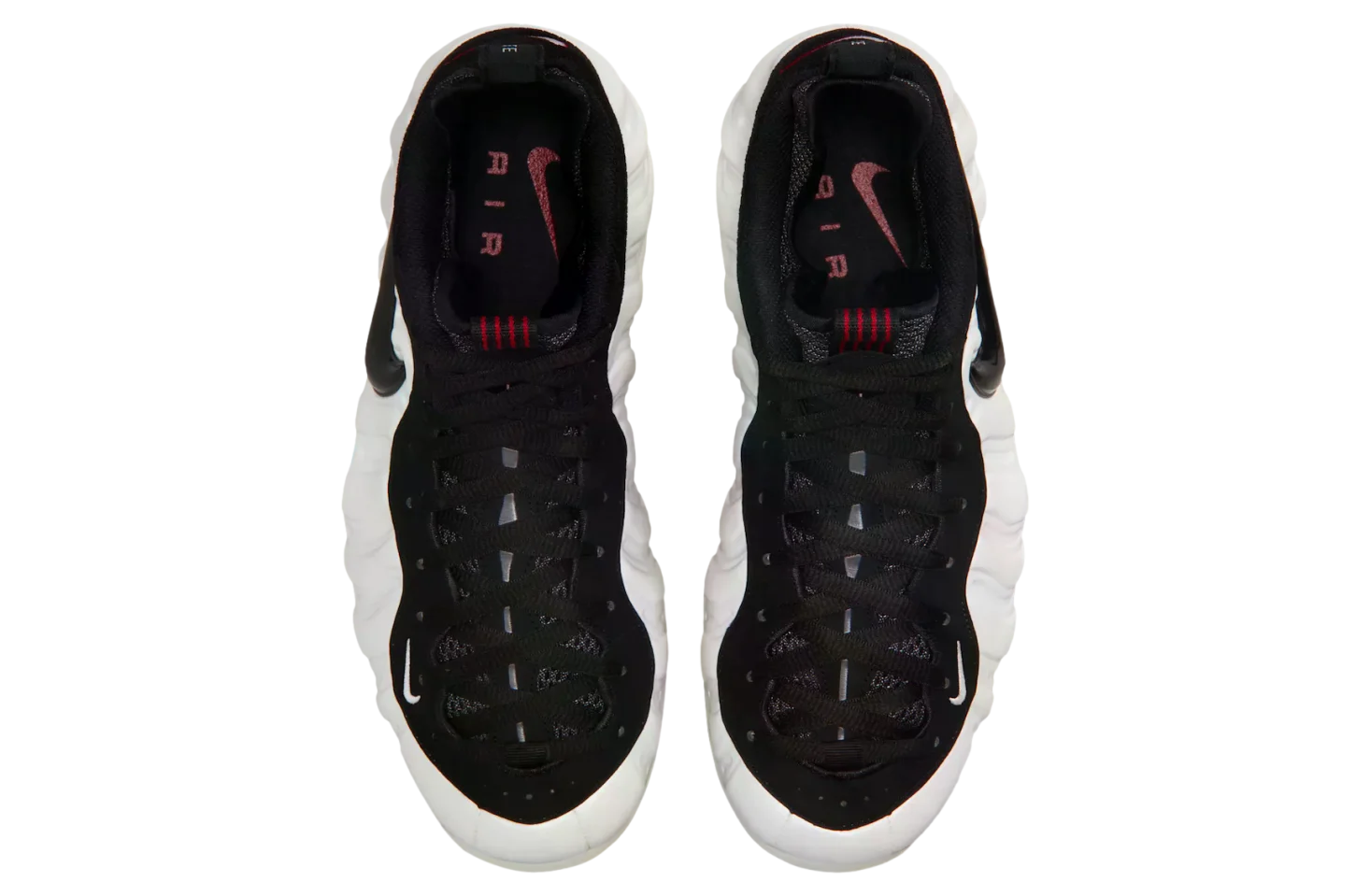Nike Air Foamposite Pro Pearl (2025)