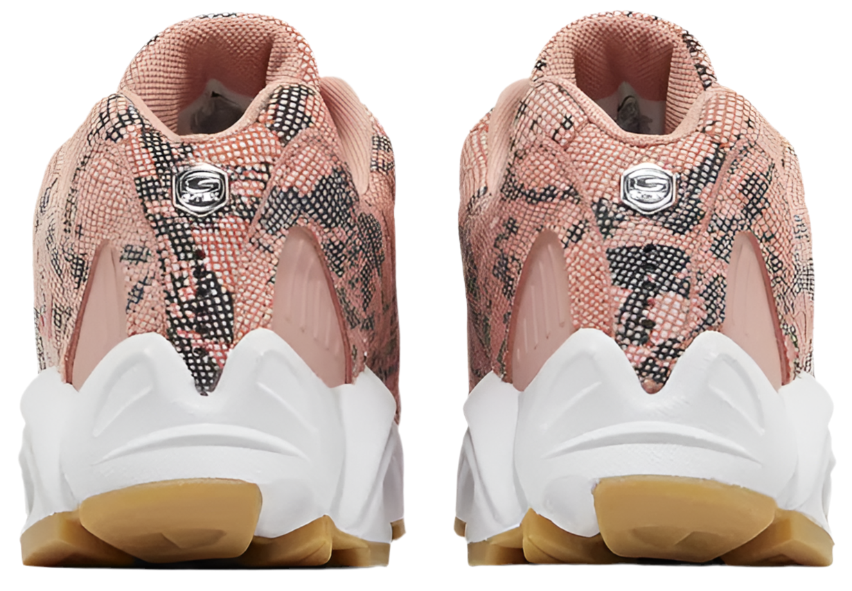 Nike Hot Step Air Terra Distant Regards Collection Pink Quartz