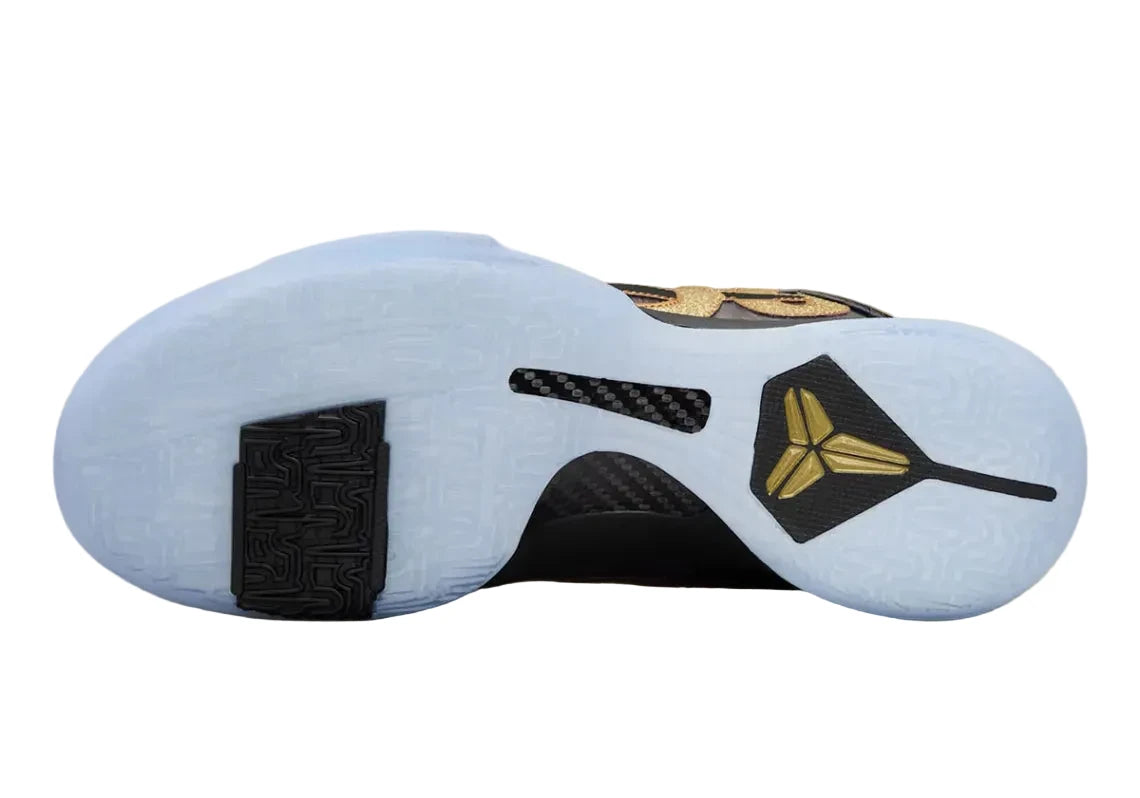 Nike Kobe 5 Protro Year of the Mamba Eggplant
