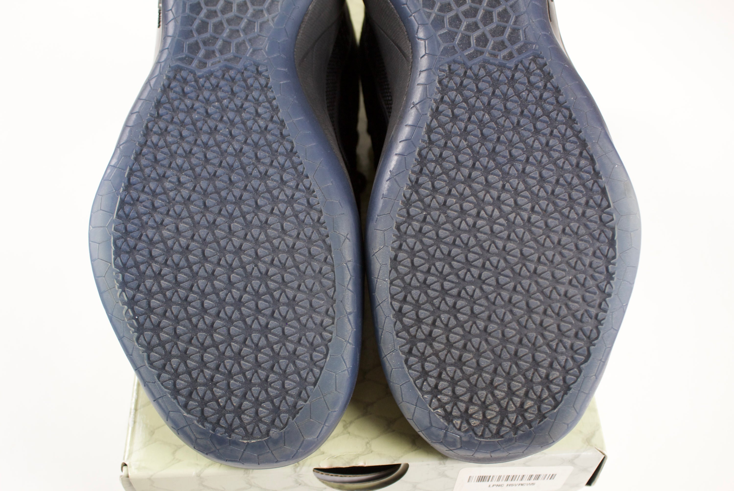 (PRE-OWNED) Nike Kobe A.D. Black Mamba