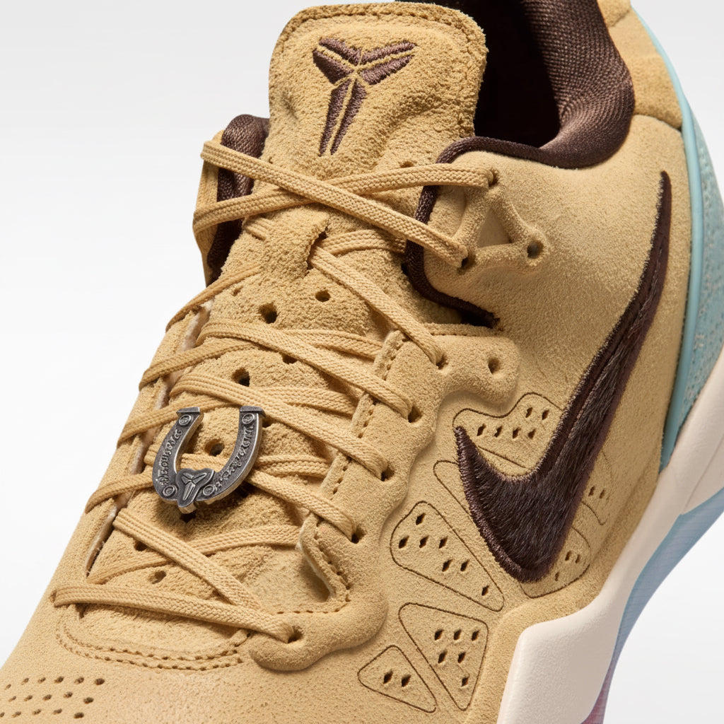 Nike Kobe 8 EXT Protro Siempre Hermanos
