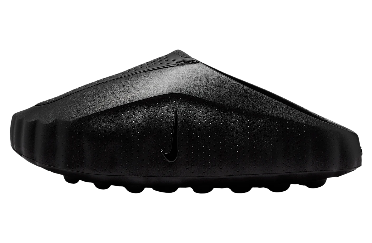 Nike Mind 001 Slide Triple Black