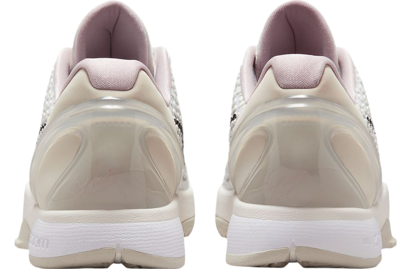 Nike Kobe 6 Protro Sail All-Star