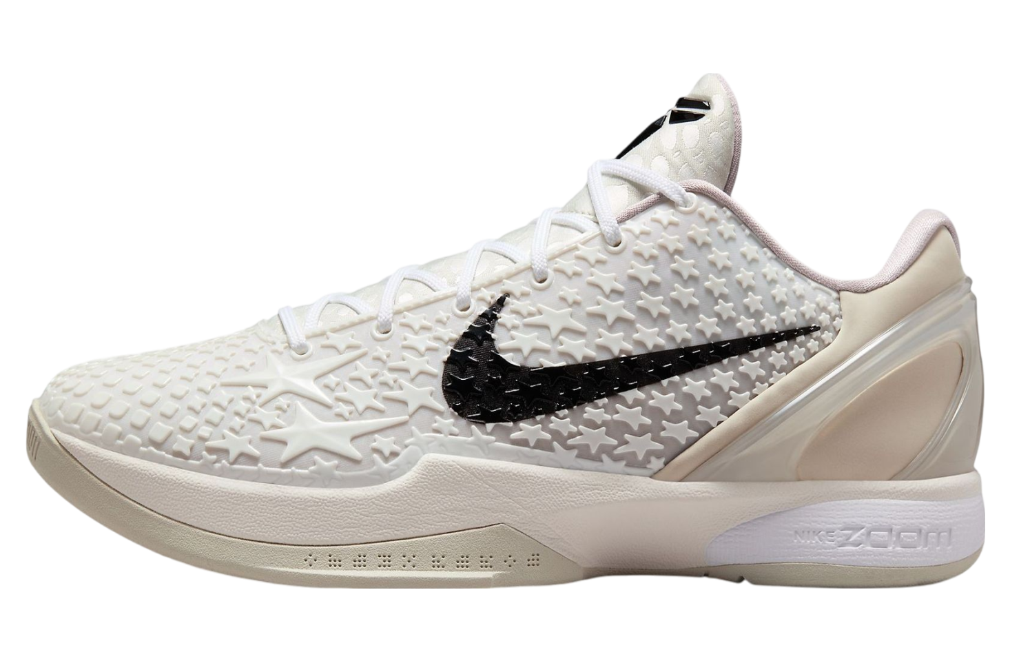 Nike Kobe 6 Protro Sail All-Star