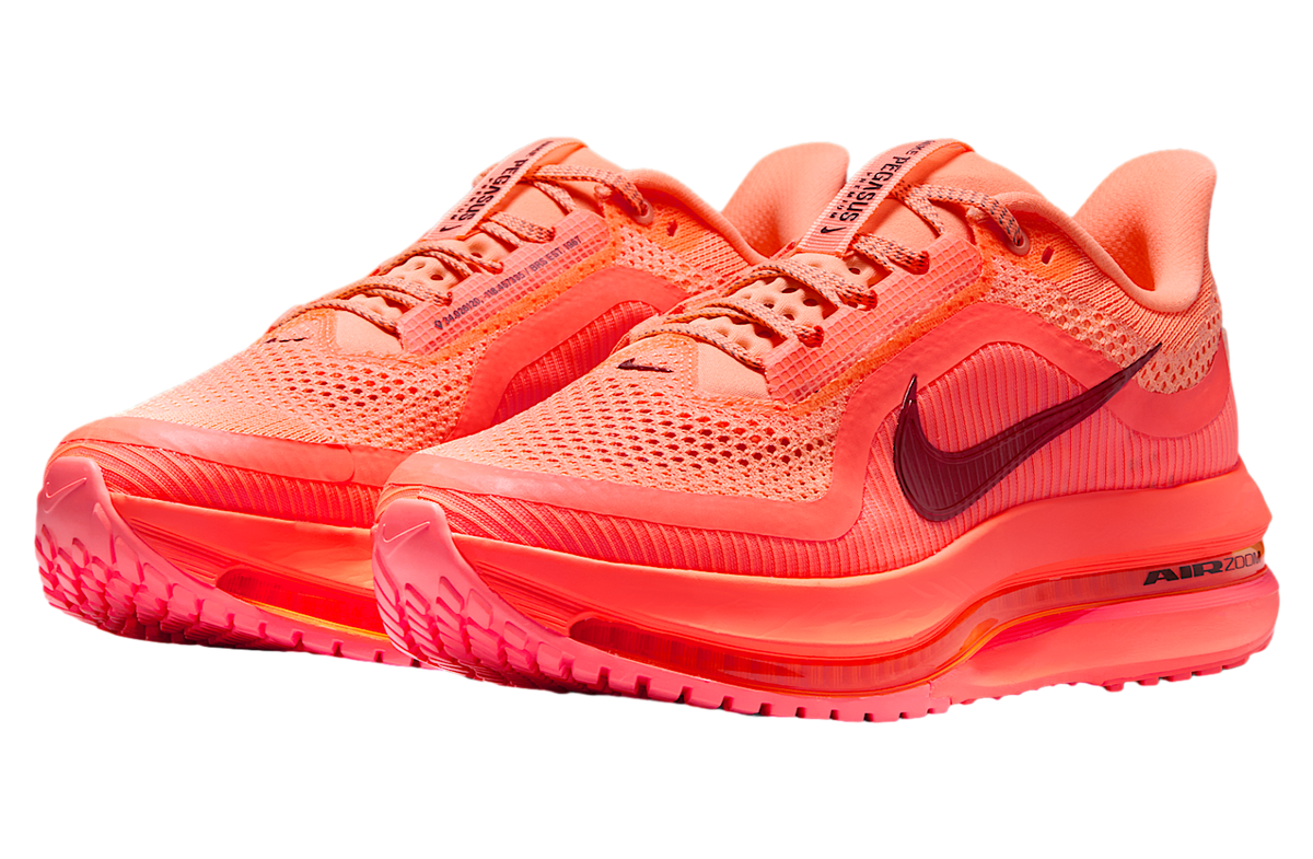 Nike Pegasus Premium Orange Pulse Bright Mango (WMNS)