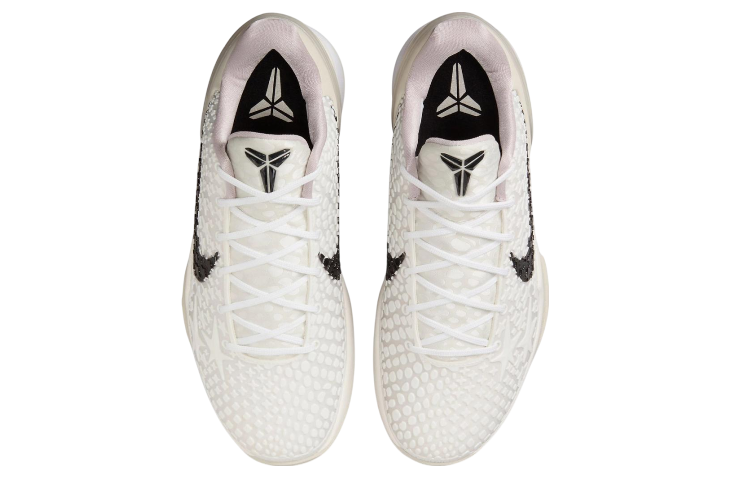 Nike Kobe 6 Protro Sail All-Star