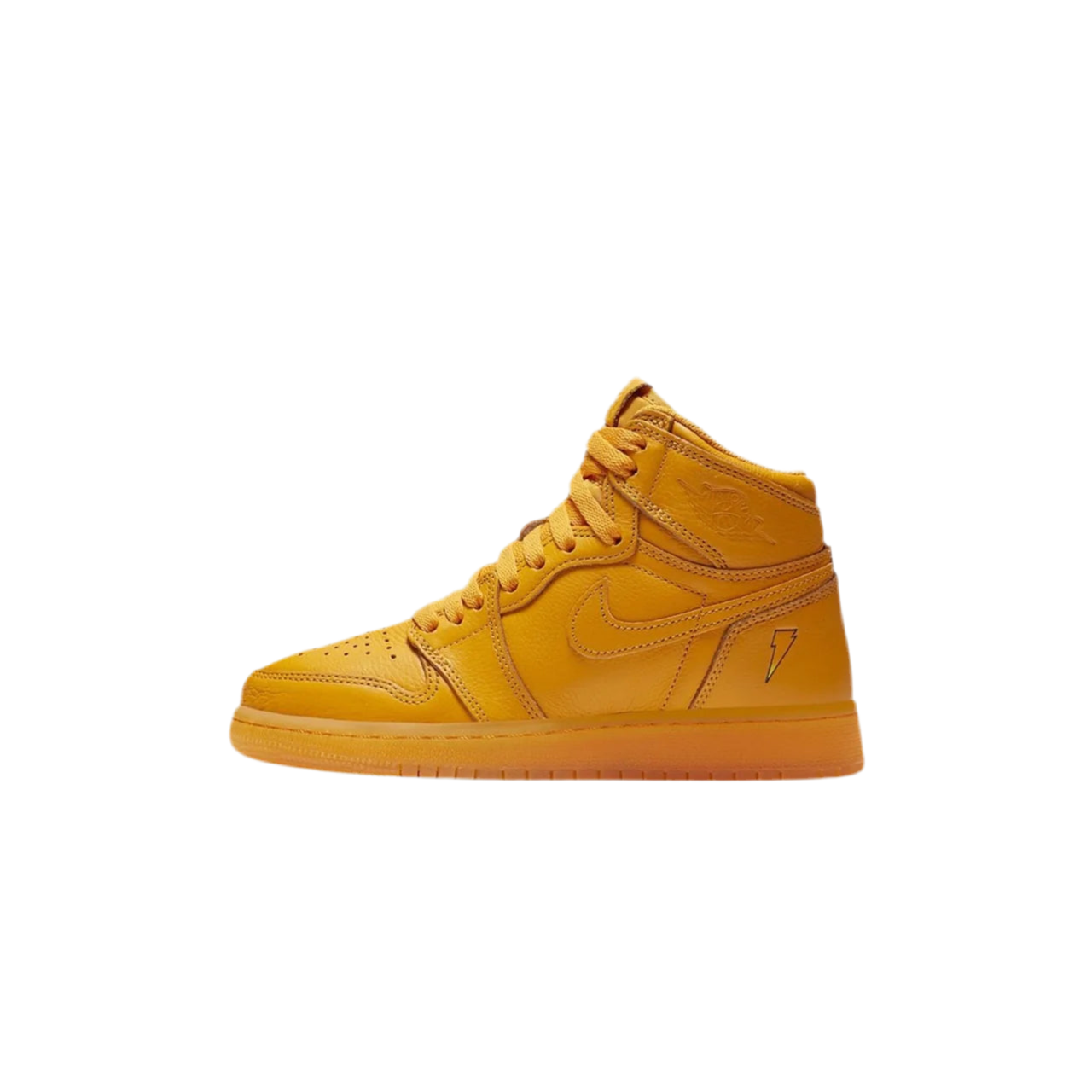 Jordan 1 Retro High Gatorade Orange Peel (GS)